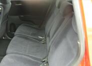 Honda FR-V 20