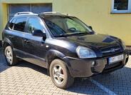 Hyundai Tucson 1