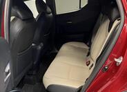 Toyota C-HR 11