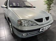 Renault Mégane 18
