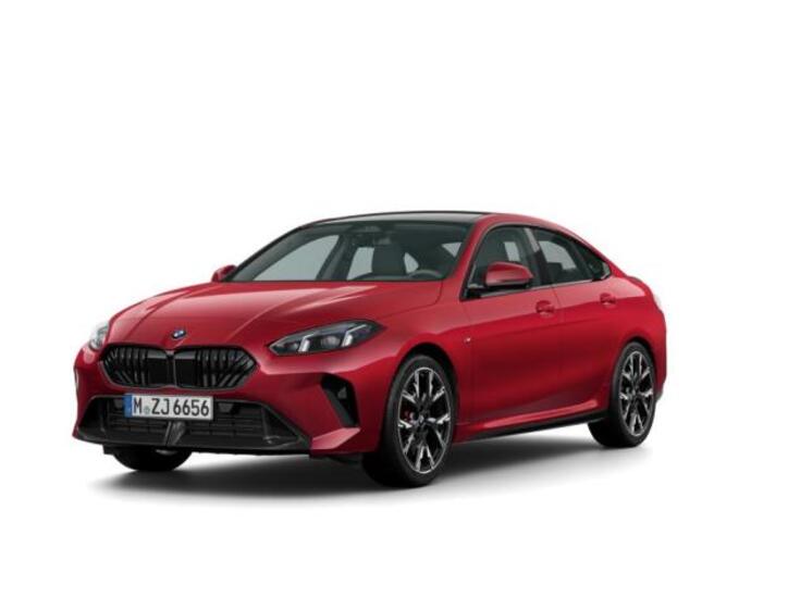 BMW Řada 2 1