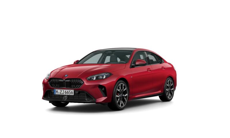 BMW Řada 2