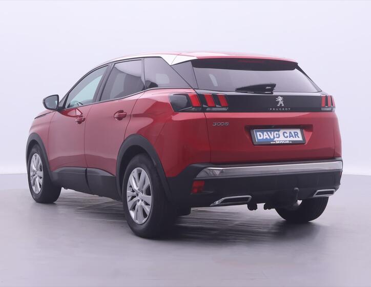 Peugeot 3008 5