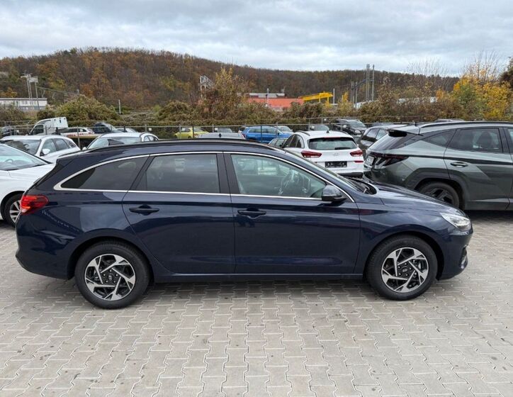 Hyundai i30 2