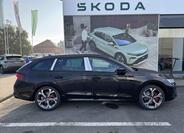 Škoda Octavia 3
