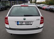 Škoda Octavia 8
