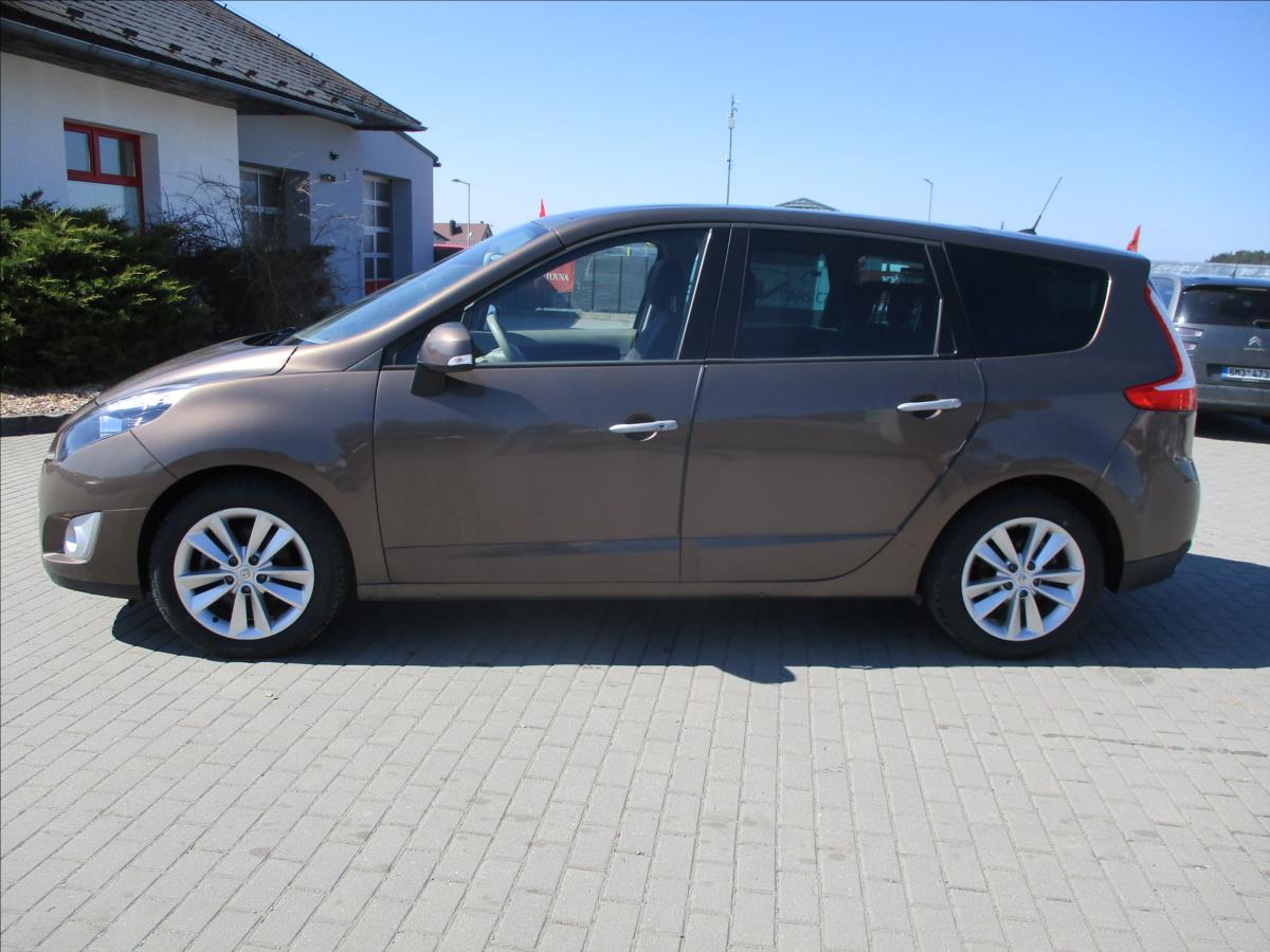 Renault Grand Scénic