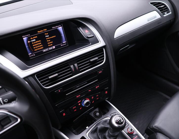 Audi A4 24