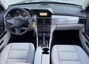 Mercedes-Benz GLK 33