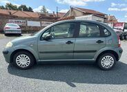Citroën C3 8