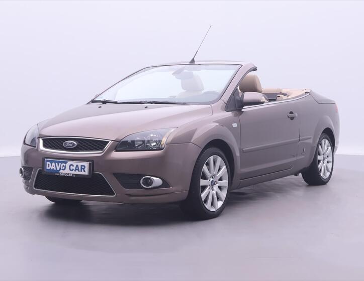 Ford Focus 11