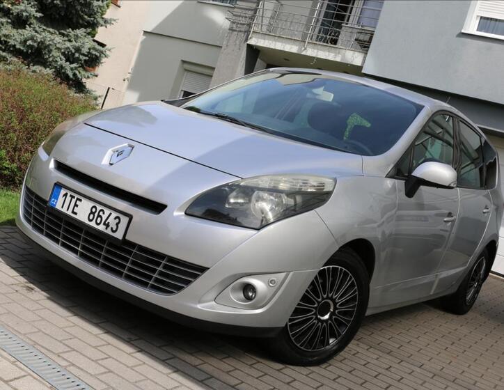Renault Scénic 6