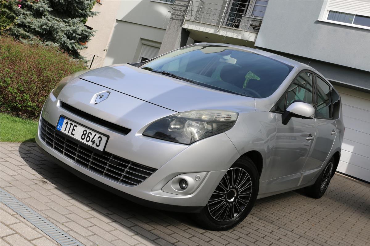 Renault Scénic