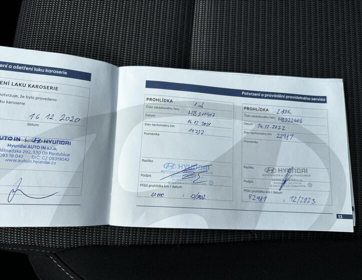 Hyundai i30 19