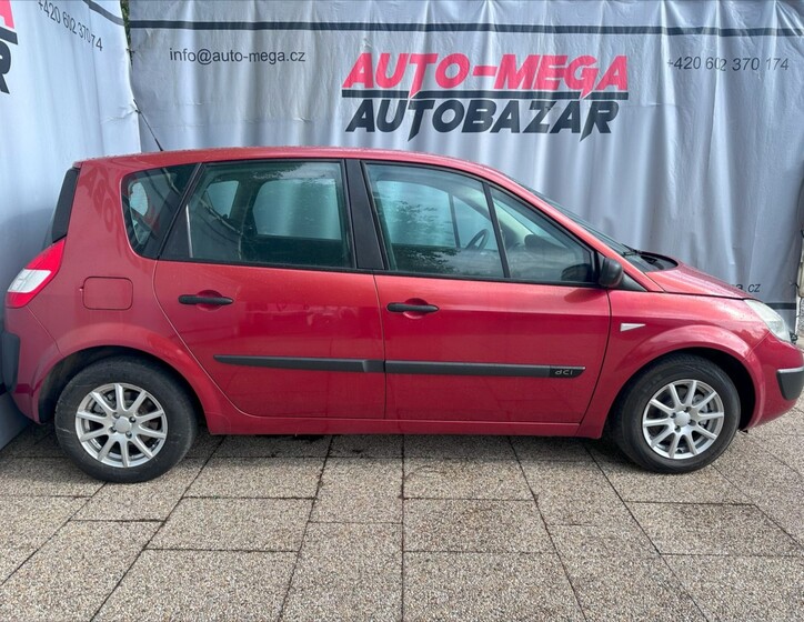 Renault Mégane 4