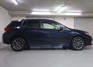 Subaru Impreza 4