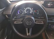 Mazda MX-30 9