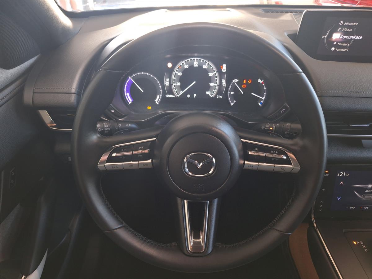 Mazda MX-30