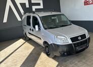 Fiat Dobló 4