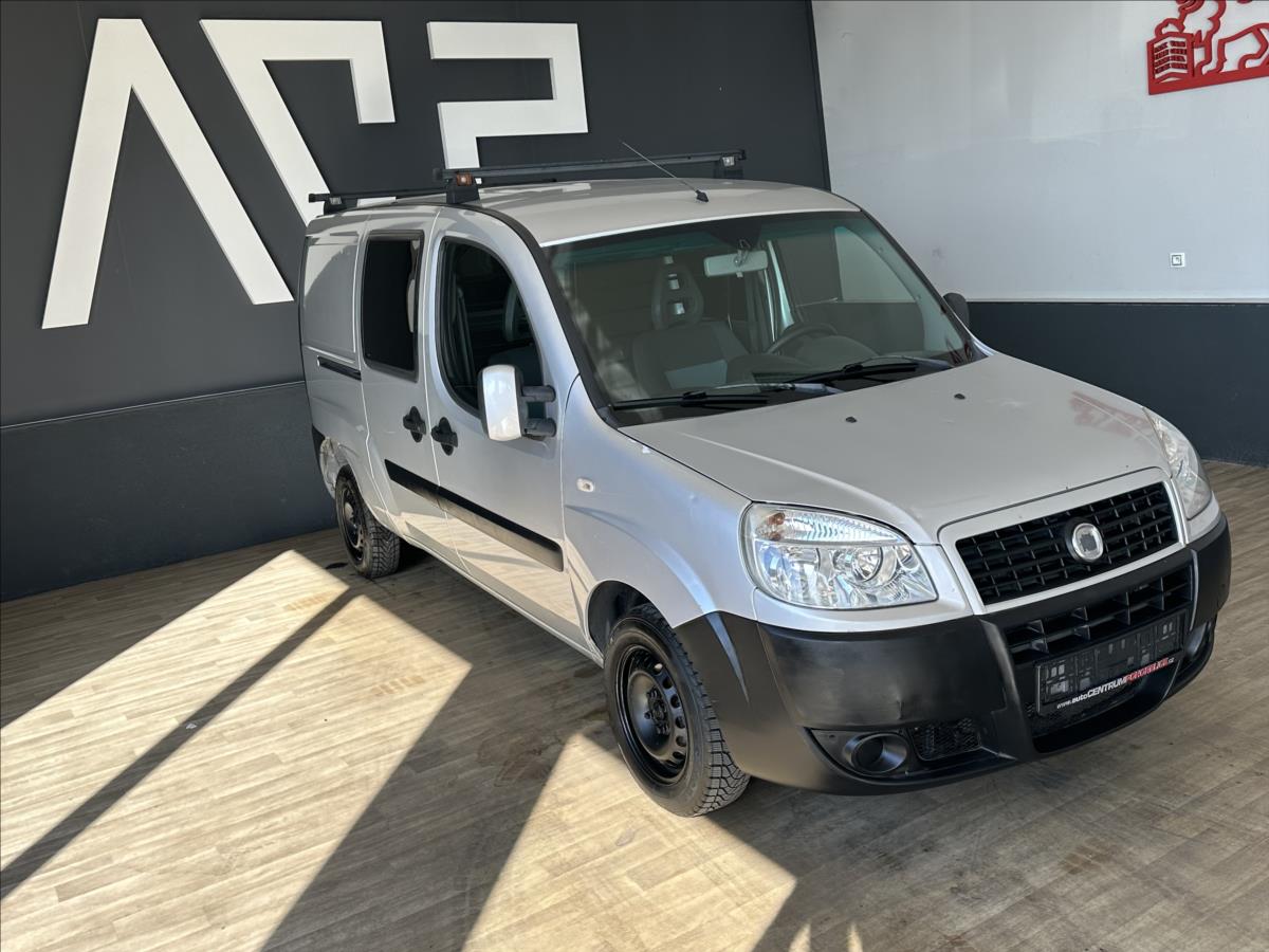 Fiat Dobló