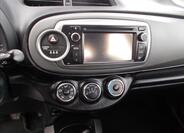 Toyota Yaris 19