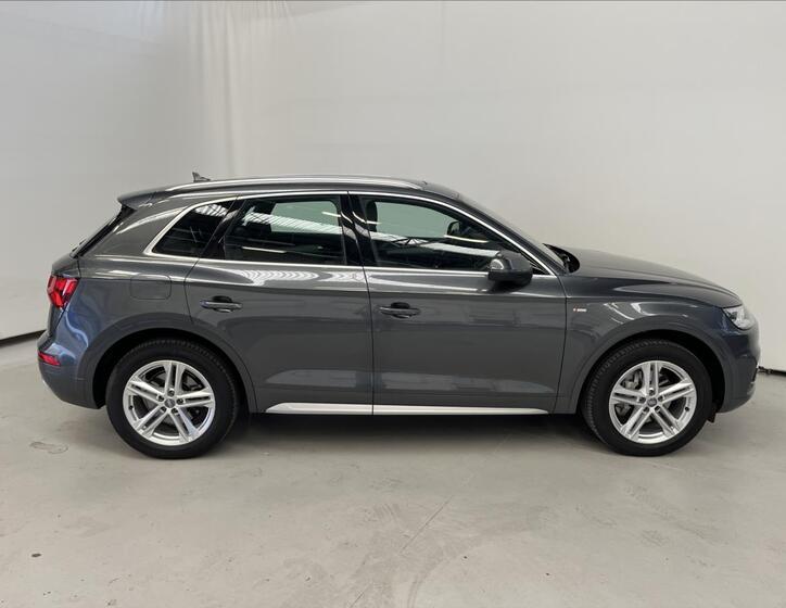 Audi Q5 3