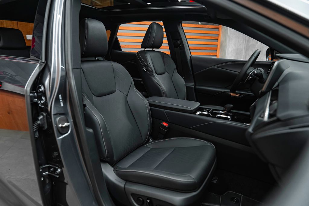 Lexus RX 450