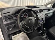 Volkswagen Caddy 16