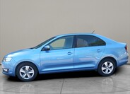 Škoda Rapid 3