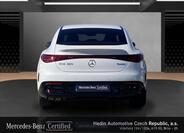 Mercedes-Benz EQE 4