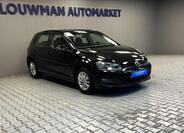 Volkswagen Golf 12