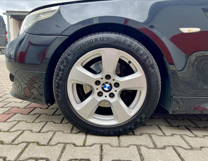 BMW Řada 5 48