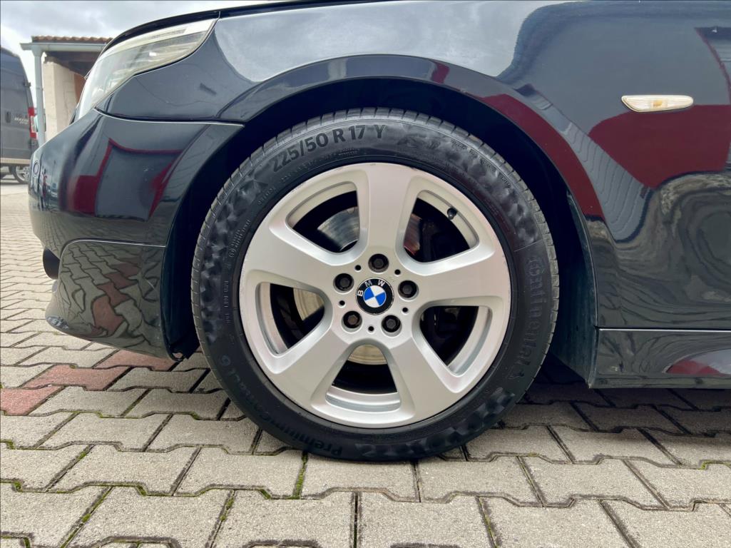 BMW Řada 5