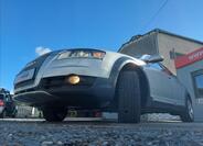 Audi A6 Allroad 48