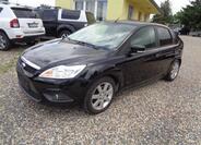 Ford Focus 3