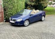 Volkswagen EOS 1