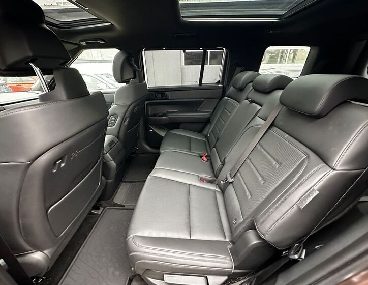 Hyundai Santa Fe 18