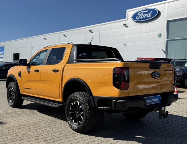 Ford Ranger 3