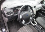 Ford Focus 10