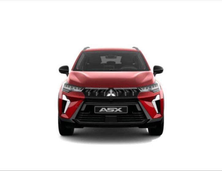 Mitsubishi ASX 2