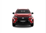 Mitsubishi ASX 2