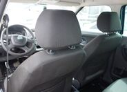 Škoda Fabia 21