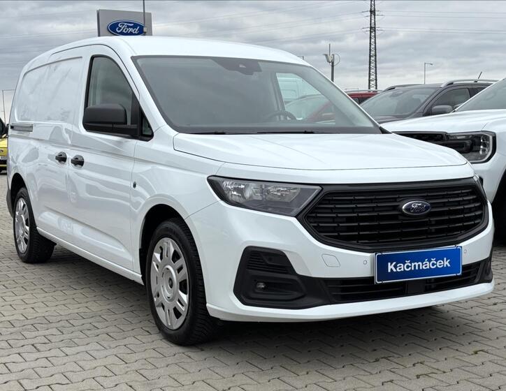 Ford Transit Connect 7