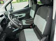 Citroën Berlingo 9