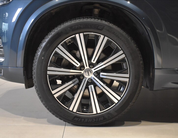 Volvo XC90 7
