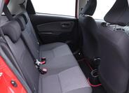 Toyota Yaris 12