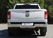 Dodge RAM 9