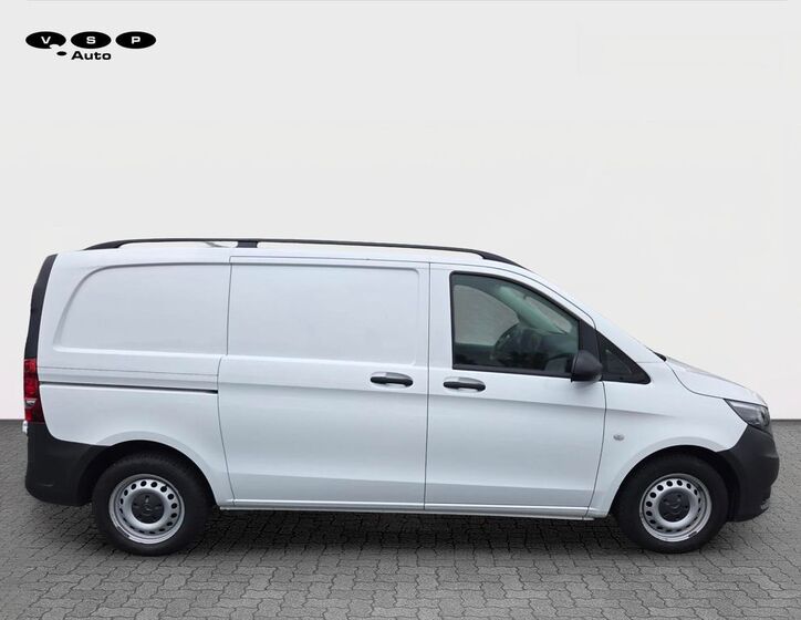 Mercedes-Benz Vito 6