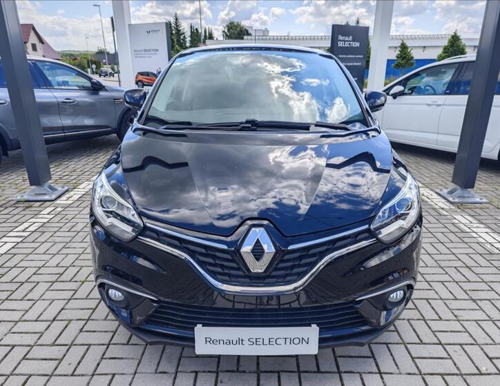 Renault Scénic 9