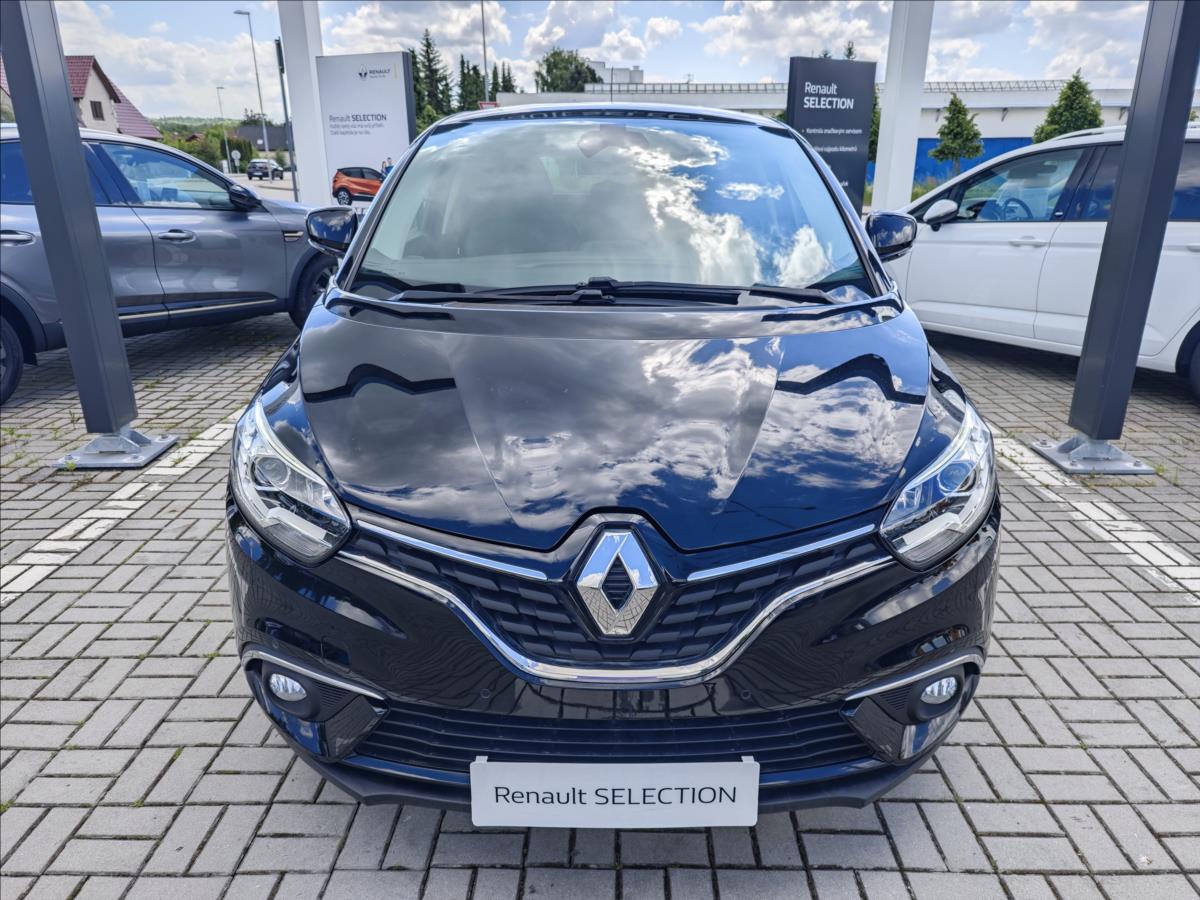 Renault Scénic